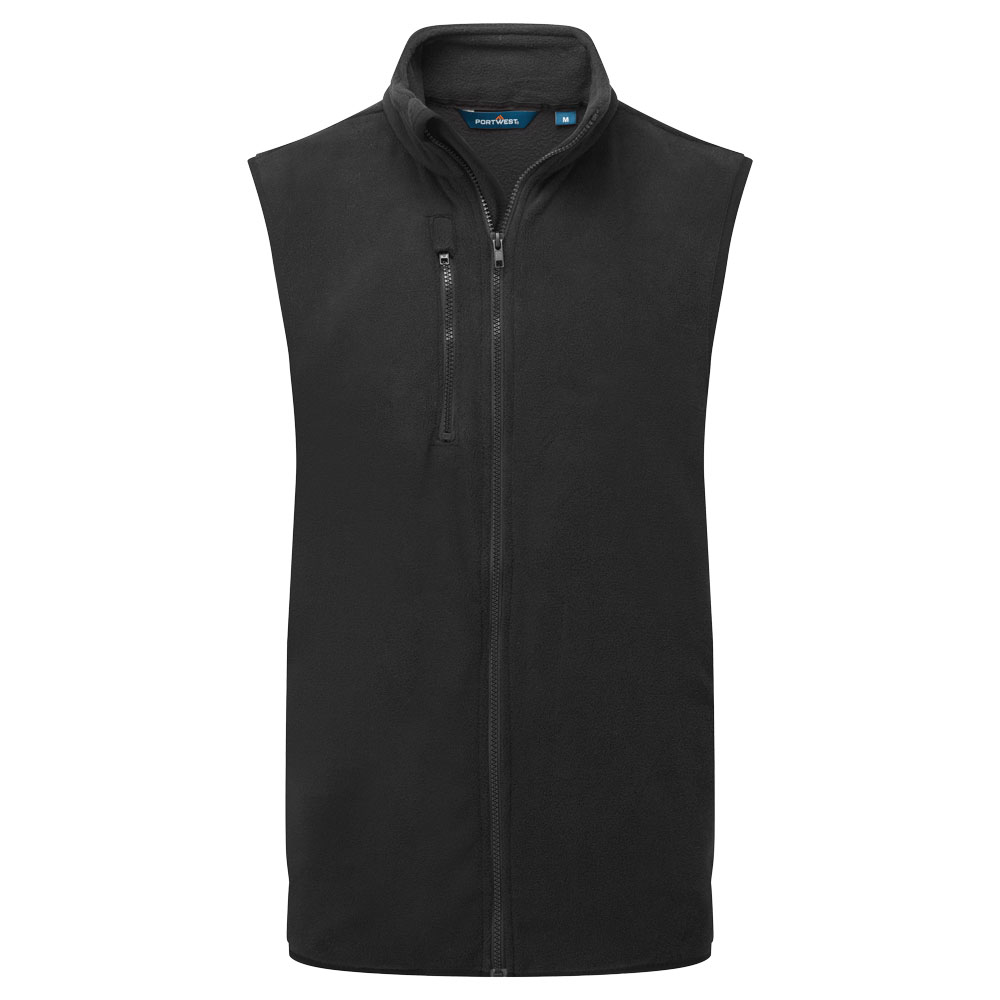 Portwest F417 Eco Fleece Vest