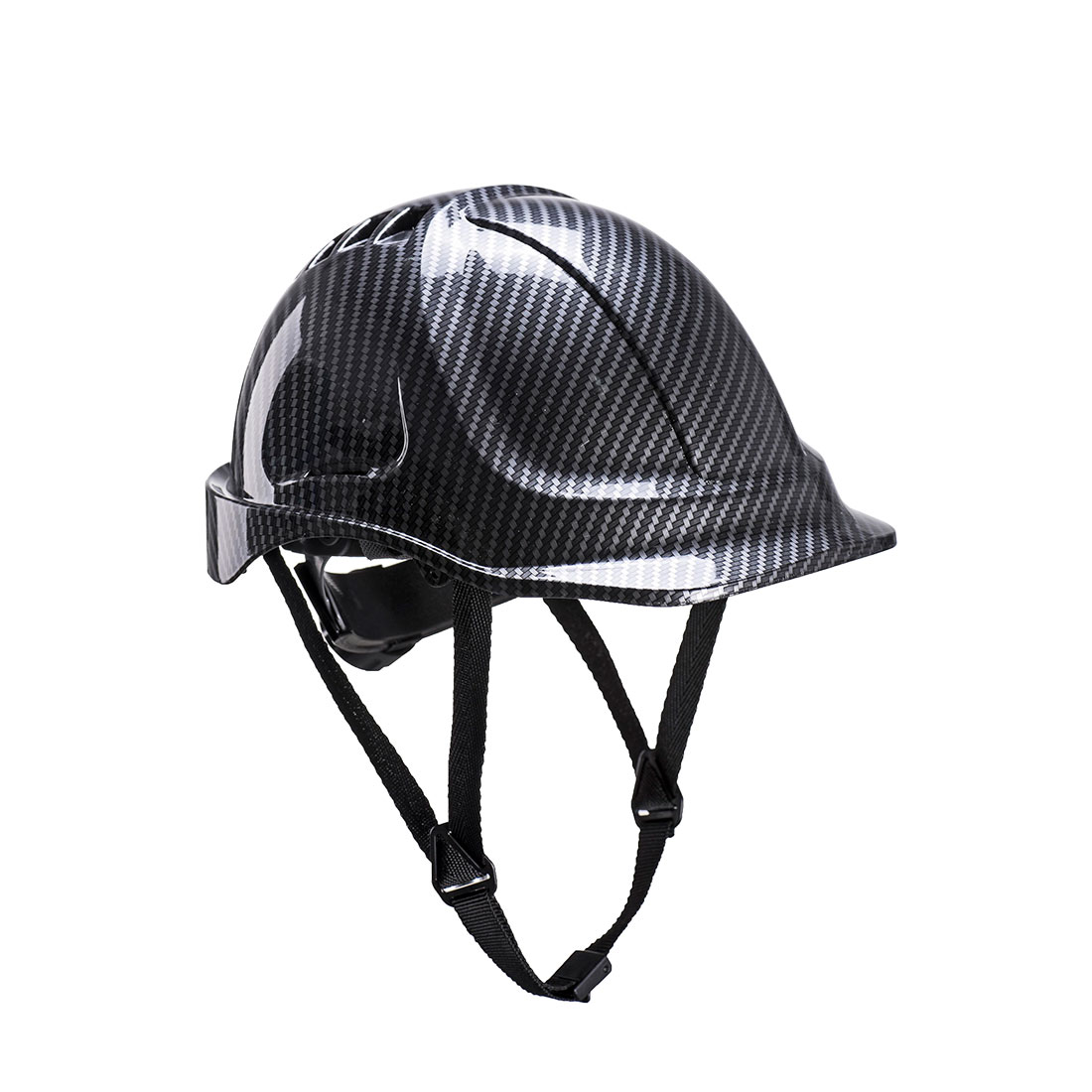 Portwest PC55 Endurance Carbon Look Helm