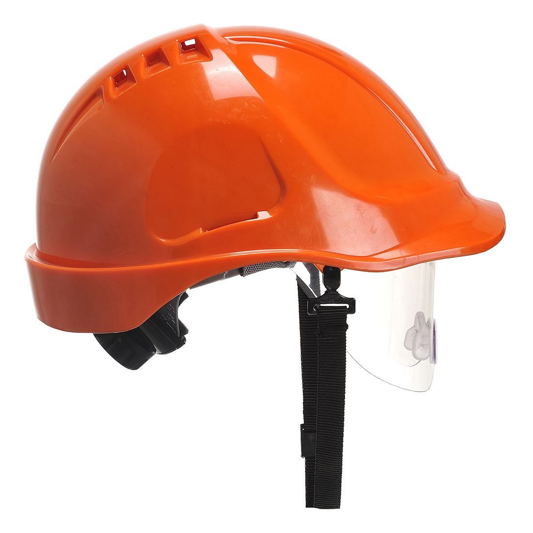 Portwest PW55 Endurance Vizierhelm