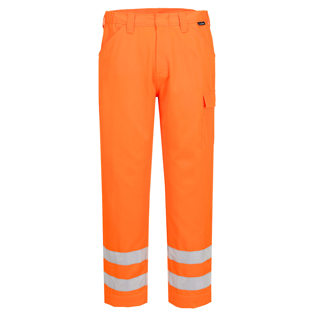 Portwest EST46 ES1 Essential Hi-Vis gevechtsbroek