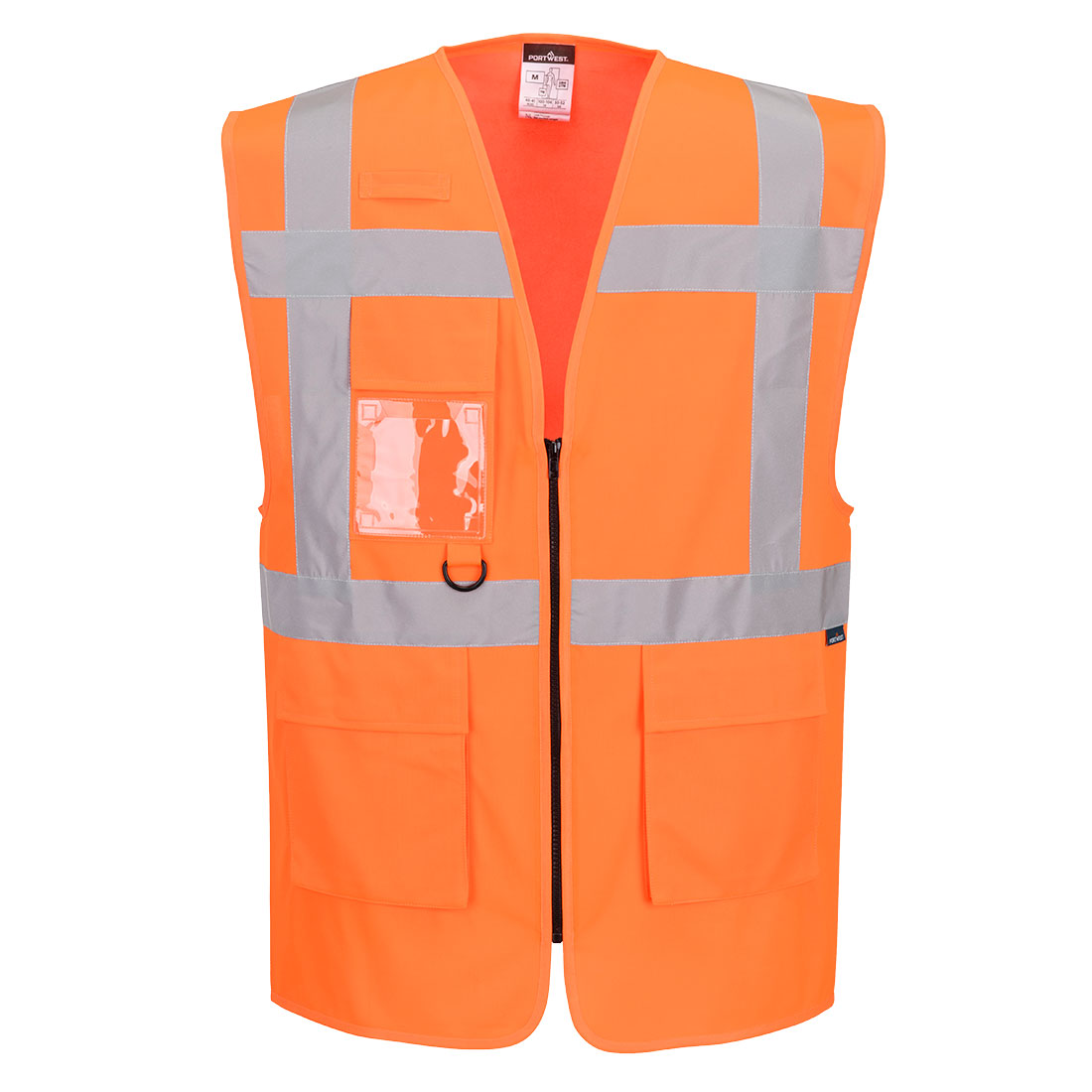 Portwest ES476 ES1 Essential Hi-Vis Executive Vest