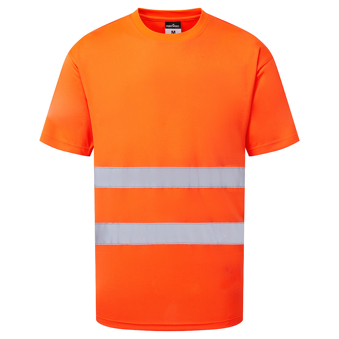 Portwest ES478 ES1 Essential Hi-Vis T-shirt S/S
