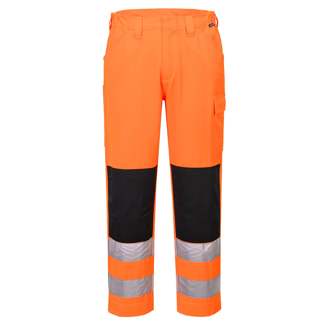 Portwest ES046 ES1 Essentiële reflecterende werkbroek