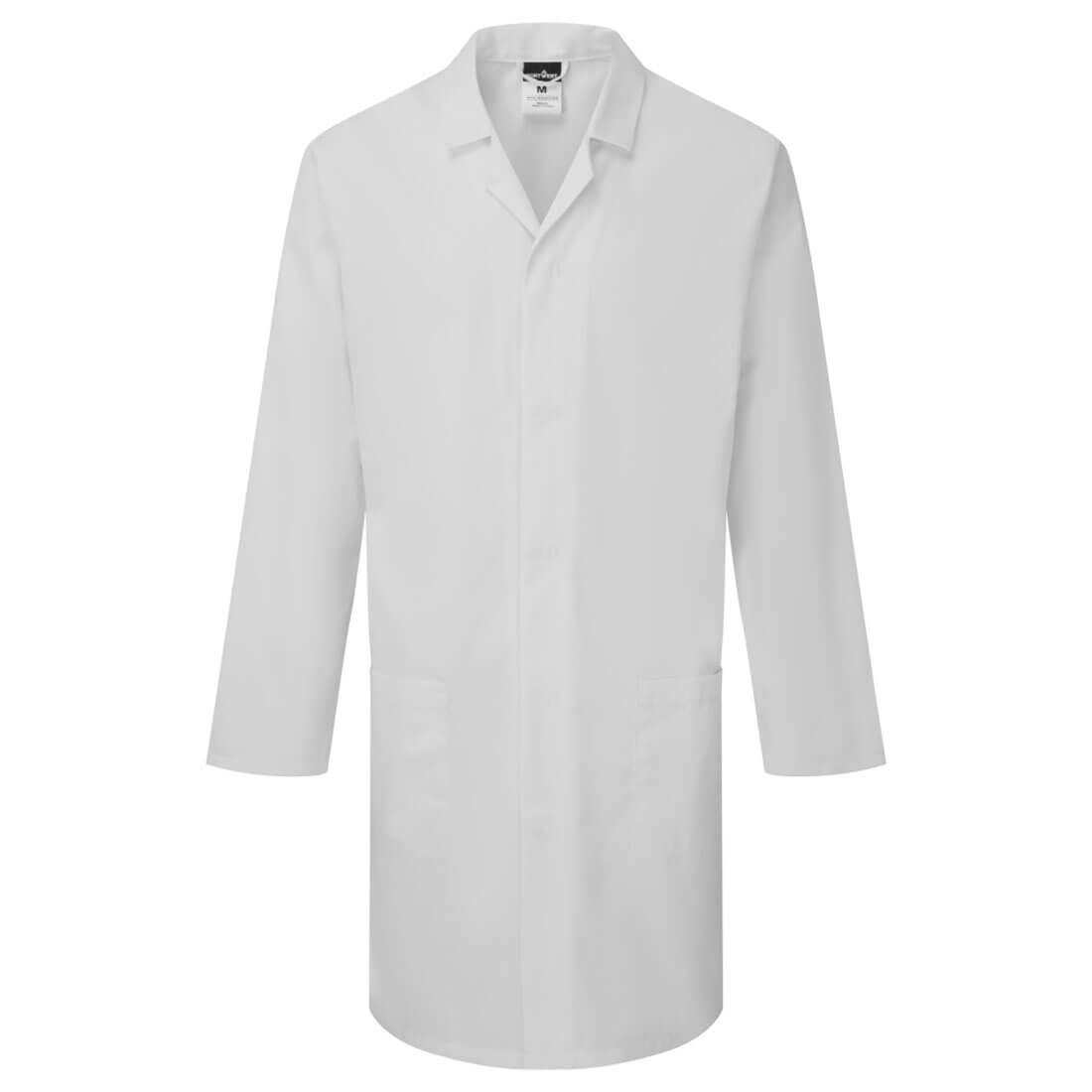 Portwest ES852 ES1 Essentiële laboratoriumjas