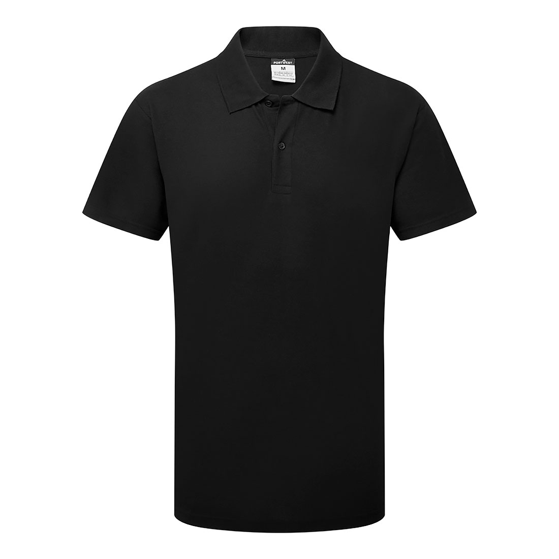 Portwest ES210 ES1 Essential Poloshirt S/S