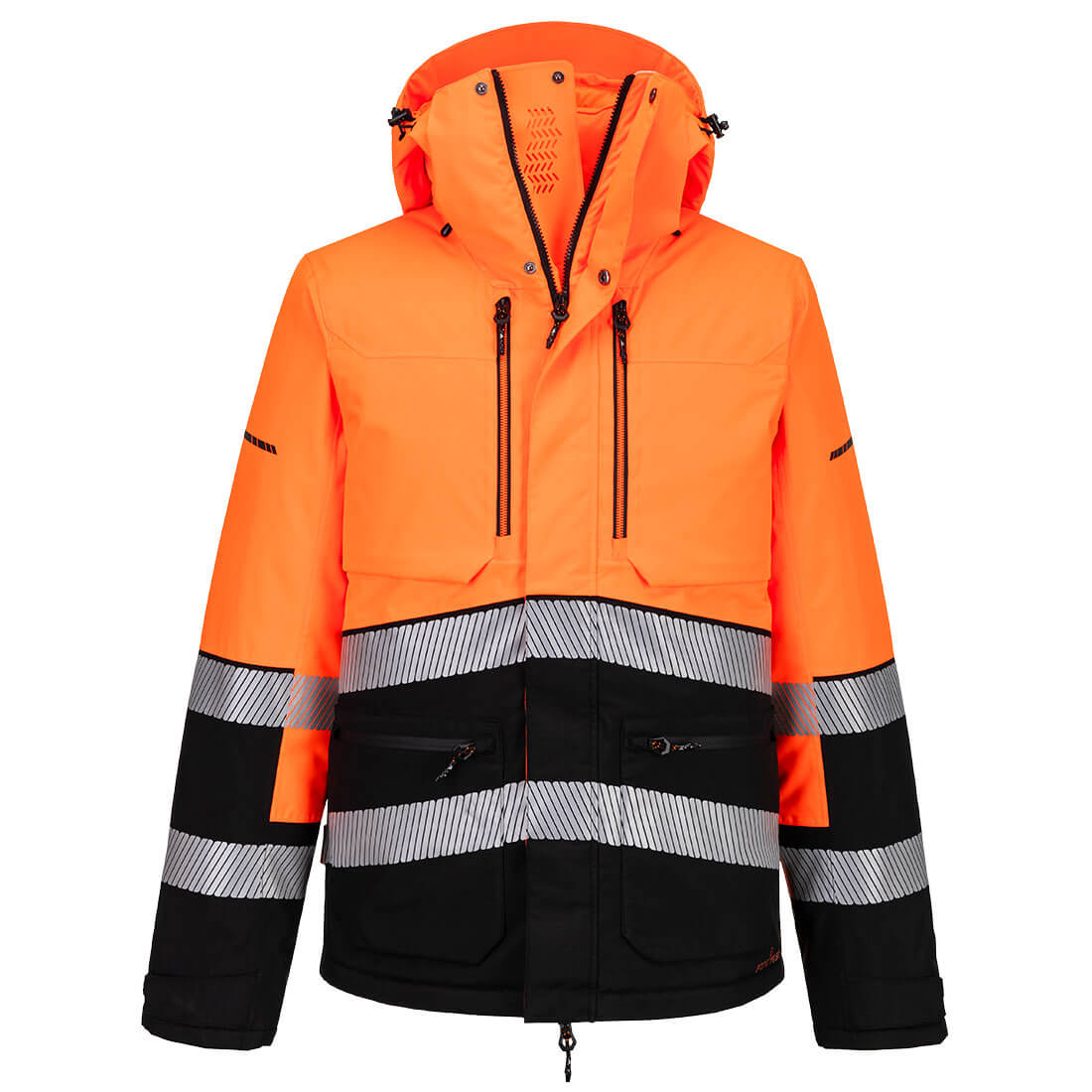 Portwest EV467 EV4 Hi-Vis winterjas