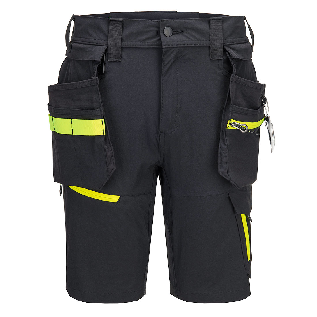 Portwest EV444 EV4 Lichtgewicht afneembare holster shorts