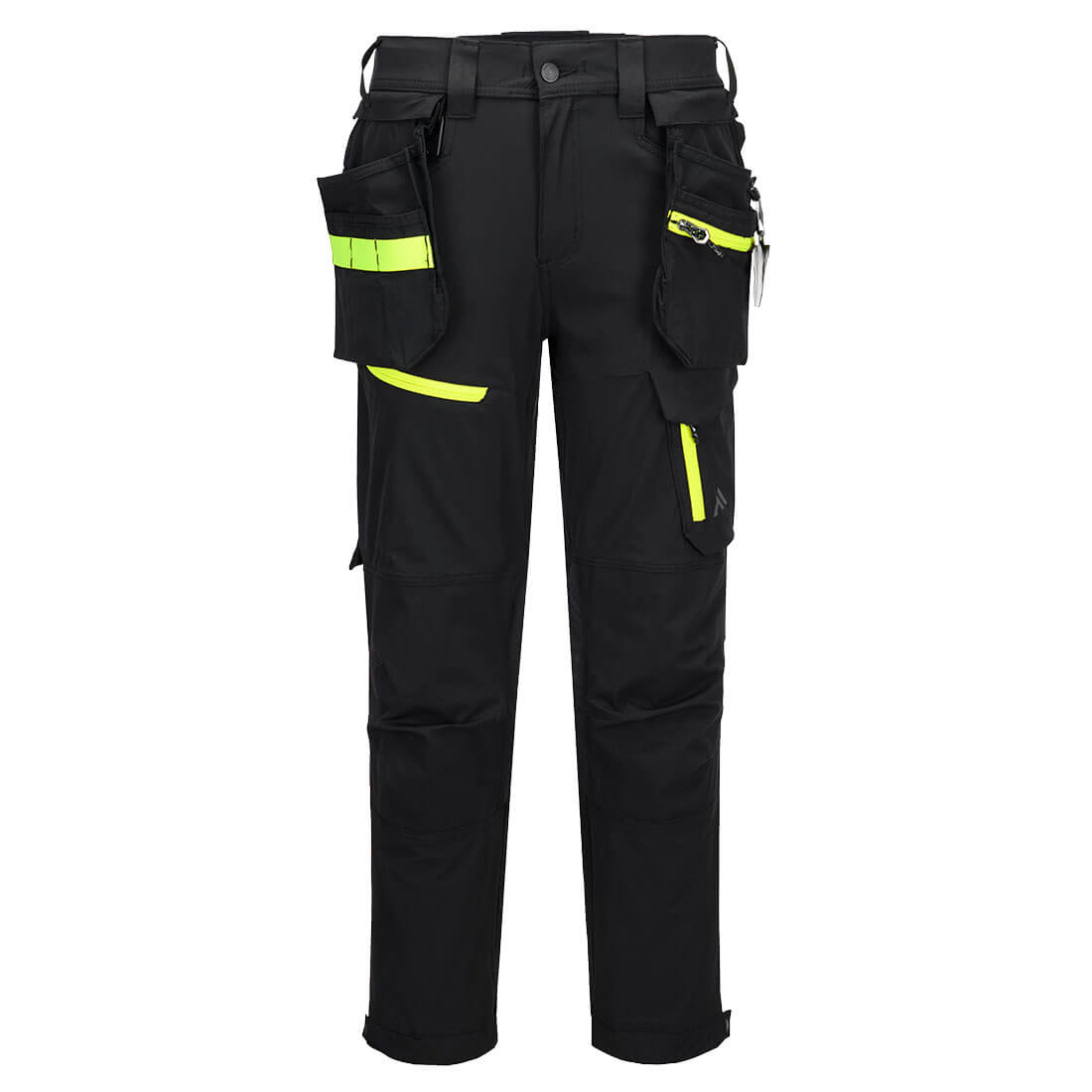 Portwest EV446 EV4 Lichtgewicht Broek met Afneembare Holster
