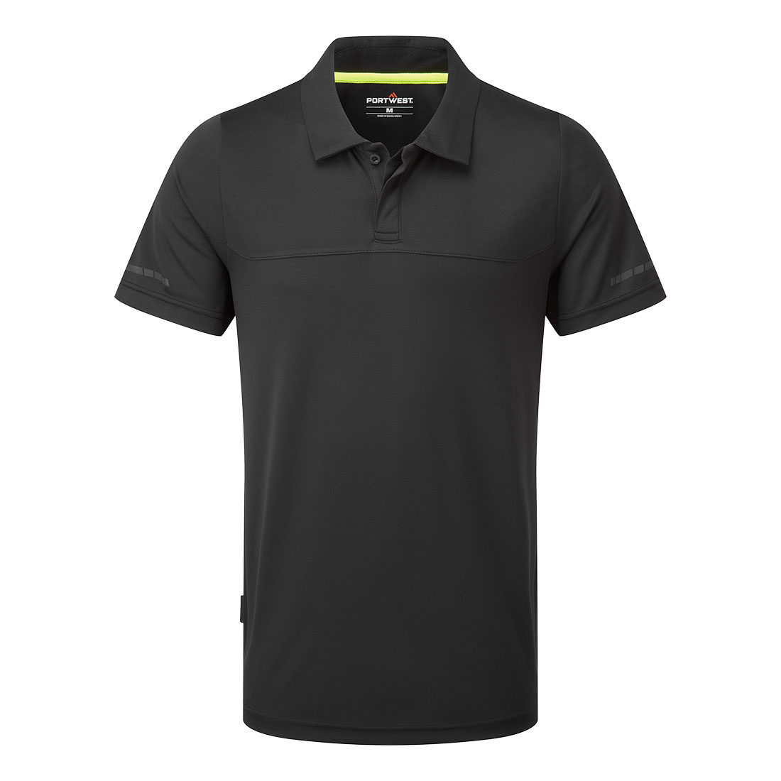 Portwest EV410 EV4 Lichtgewicht Poloshirt S/S