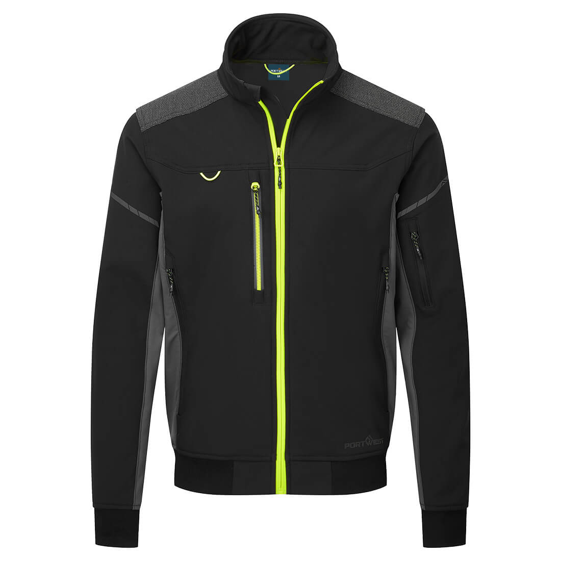 Portwest EV464 EV4 Softshell Bomberjas (3L)