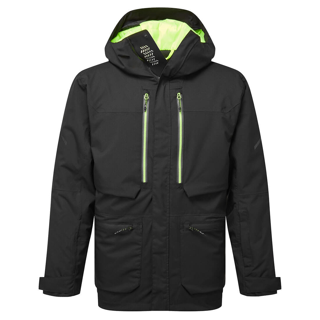 Portwest EV461 EV4 winterparka-jas
