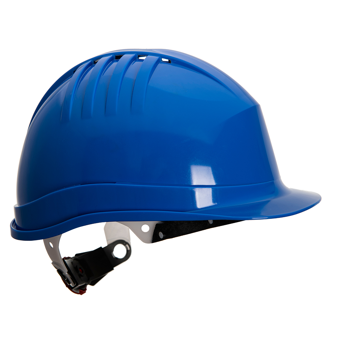 Portwest PS62 Expertline veiligheidshelm (met wielratel)