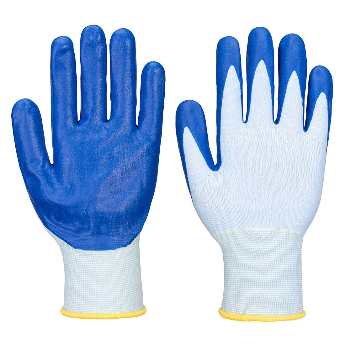 Portwest AP71 FD Grip 15 nitrilhandschoen