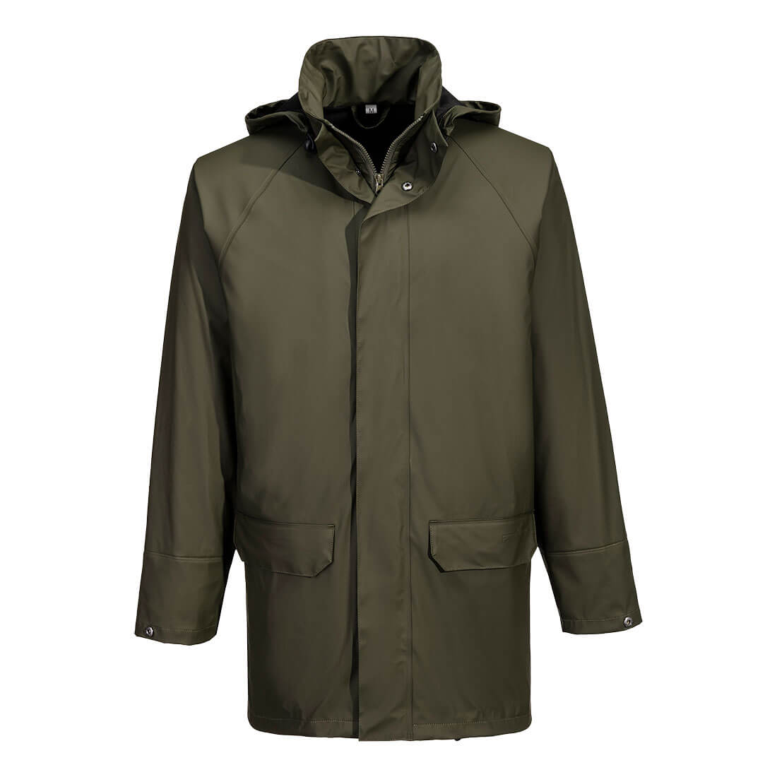 Portwest S651 Flexatex Chem Jacket