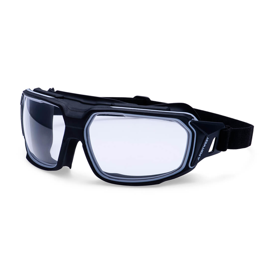 Portwest PS64 Opvouwbare skibril