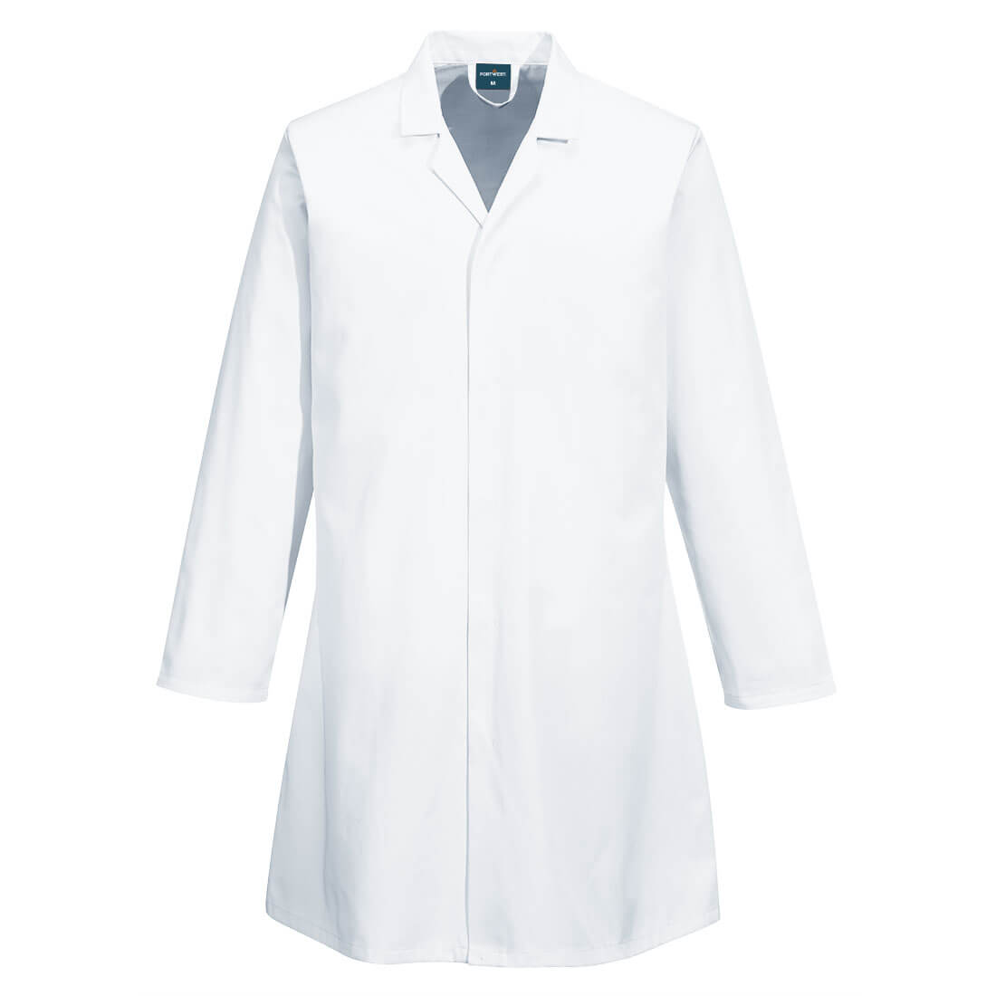 Portwest 2.210€ Voedingsindustrie Geen pochet
