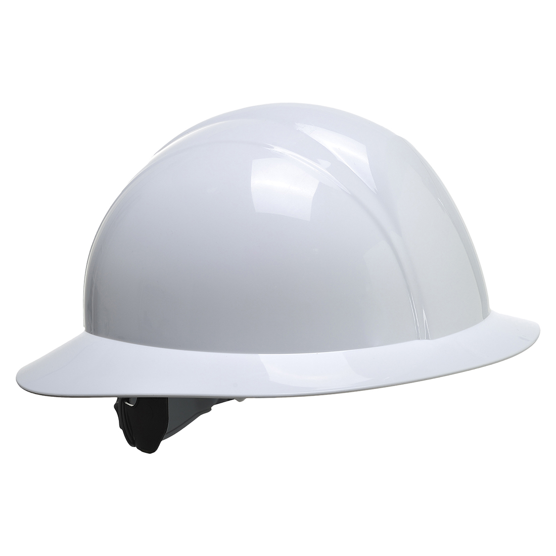 Portwest PS52 Volledig afgeschermde futuristische helm