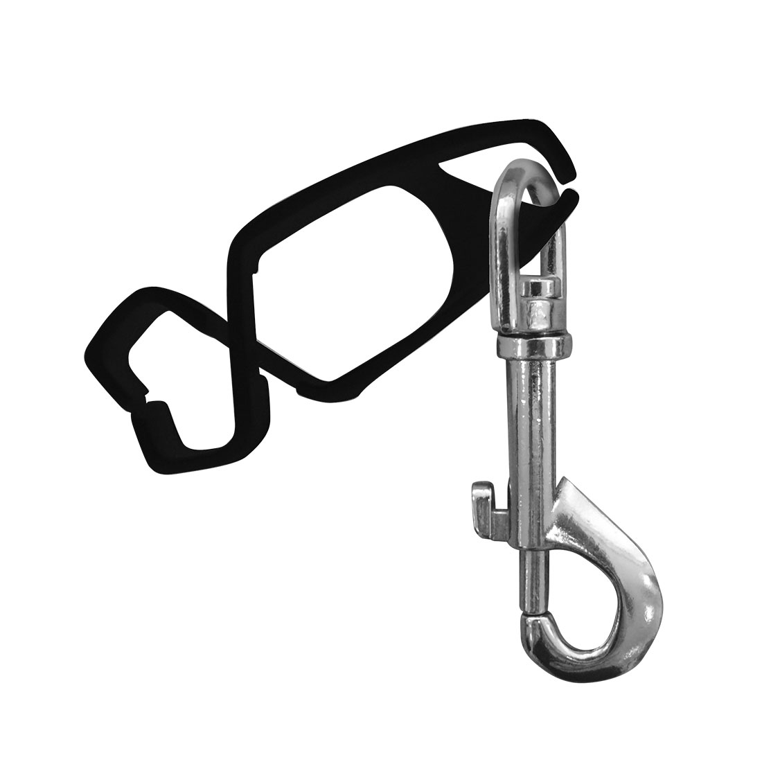 Portwest A001 Handschoenclip (verpakking van 40 stuks)