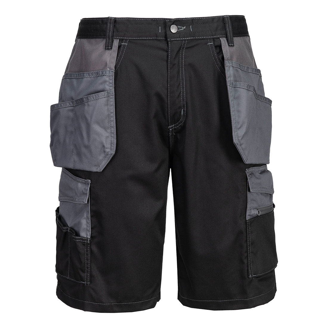 Portwest KS18 Granieten holster shorts