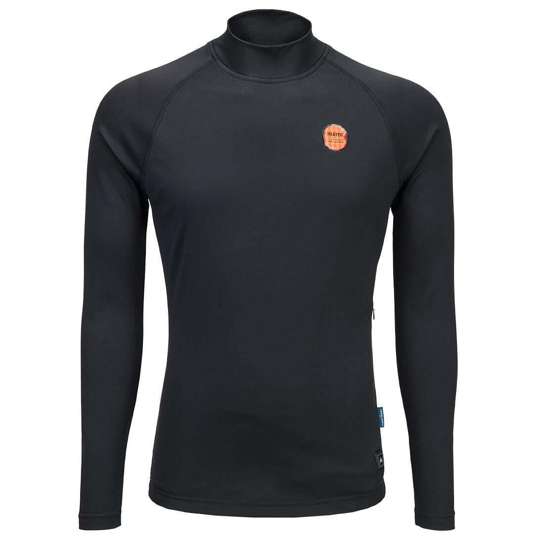 Portwest S645 Verwarmde basislaag bovenzijde L/S