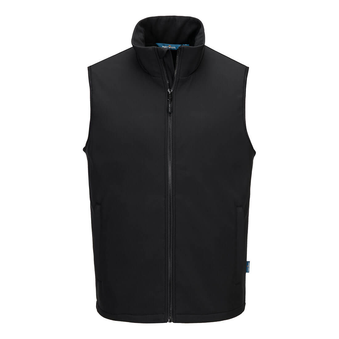 Portwest S649 Verwarmd softshell vest (2L)