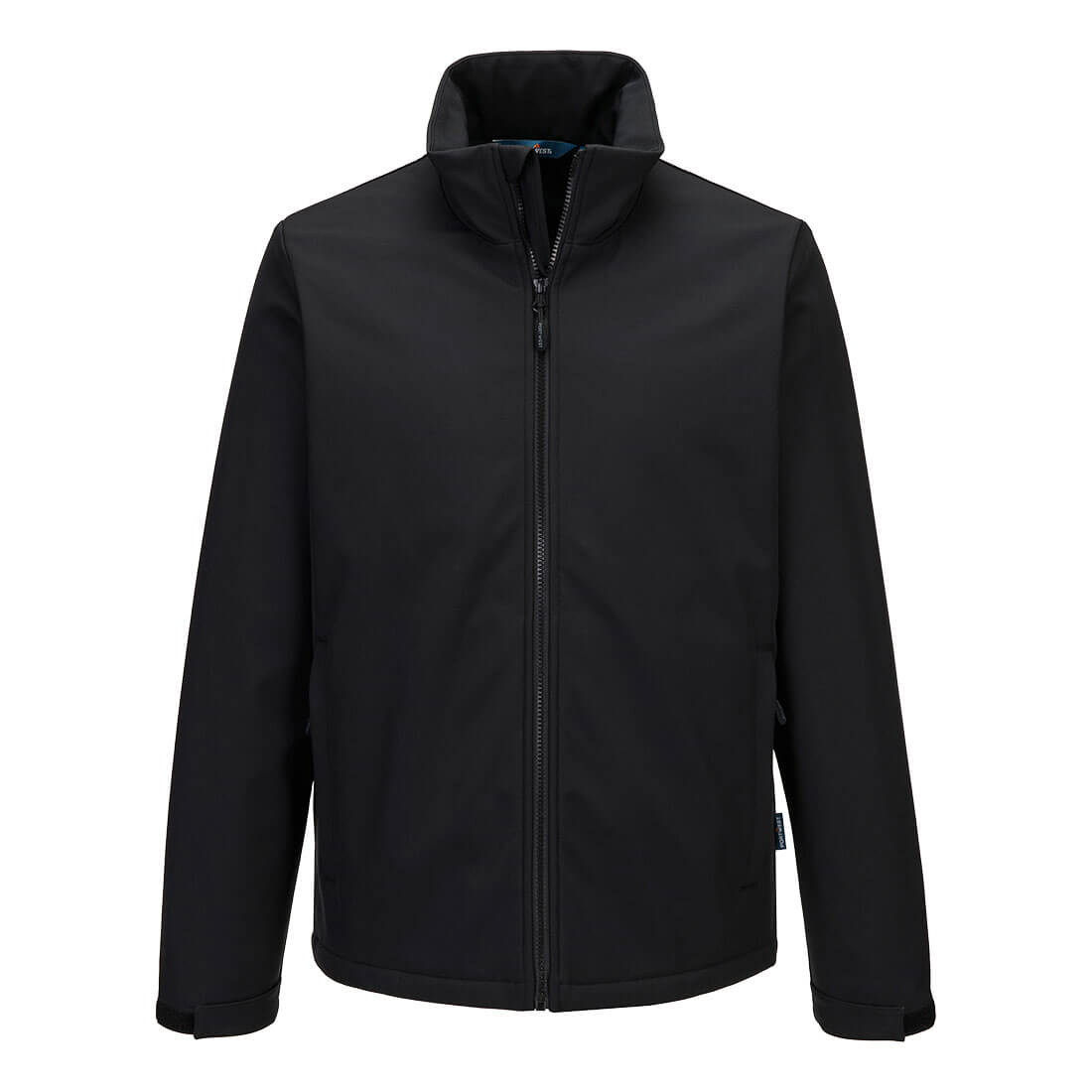 Portwest S647 Verwarmde softshelljas (3L)