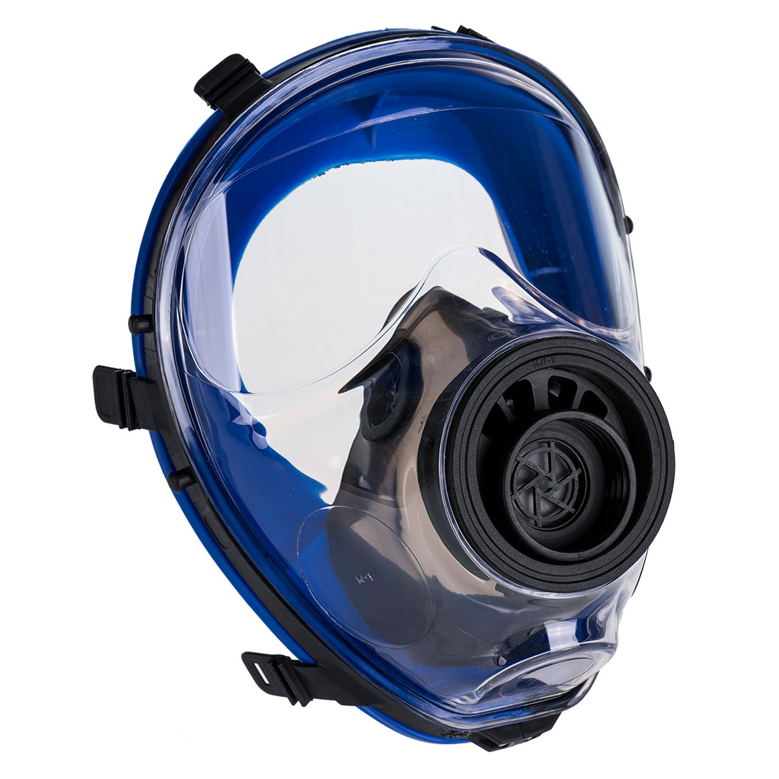 Portwest P516 Helsinki Volledig Gezichtsmasker - Universeel Draad