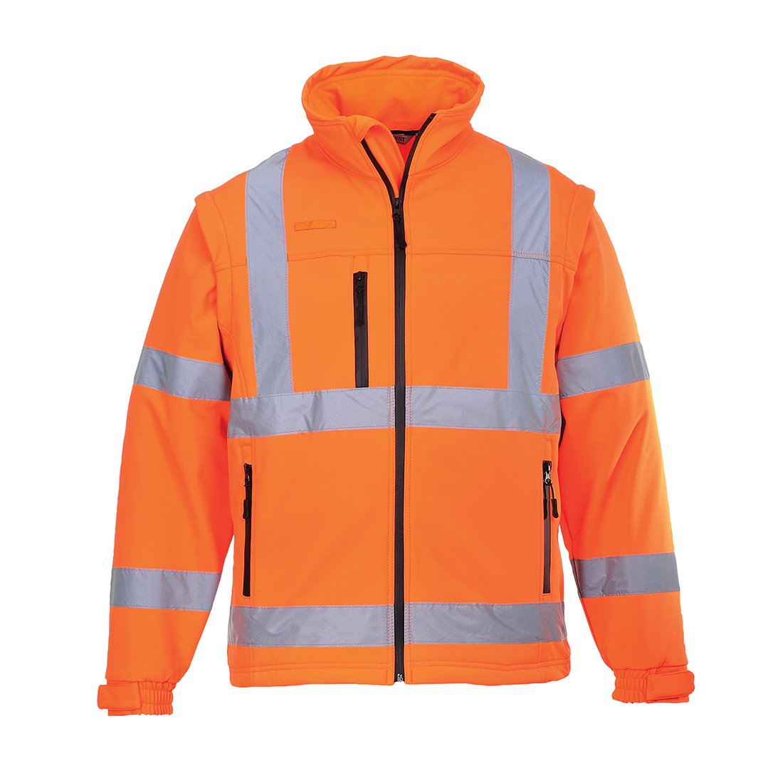 Portwest S428 Hi-Vis 2-in-1 softshell (3L)