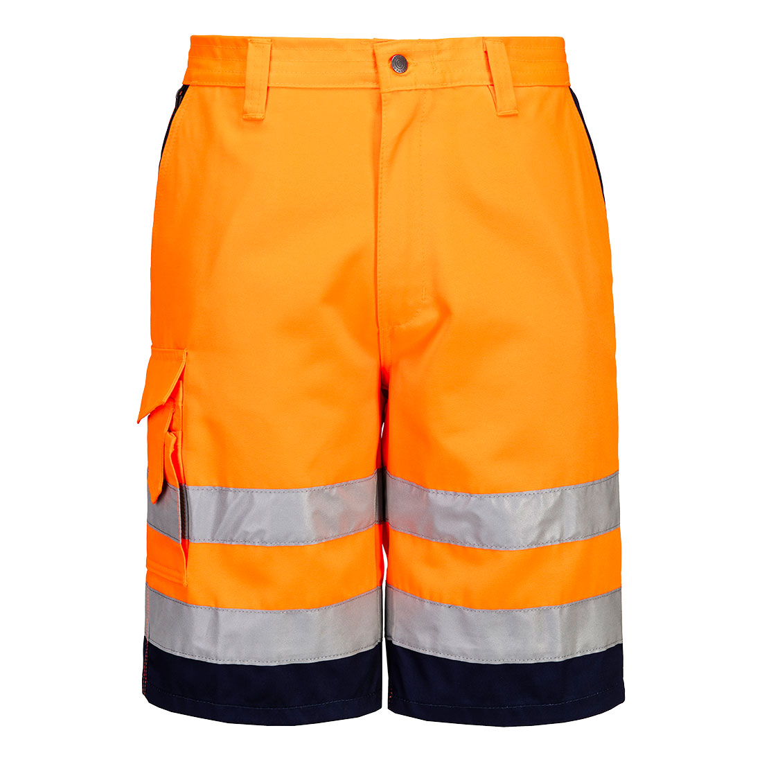 Portwest E043 Hi-Vis contrastshorts