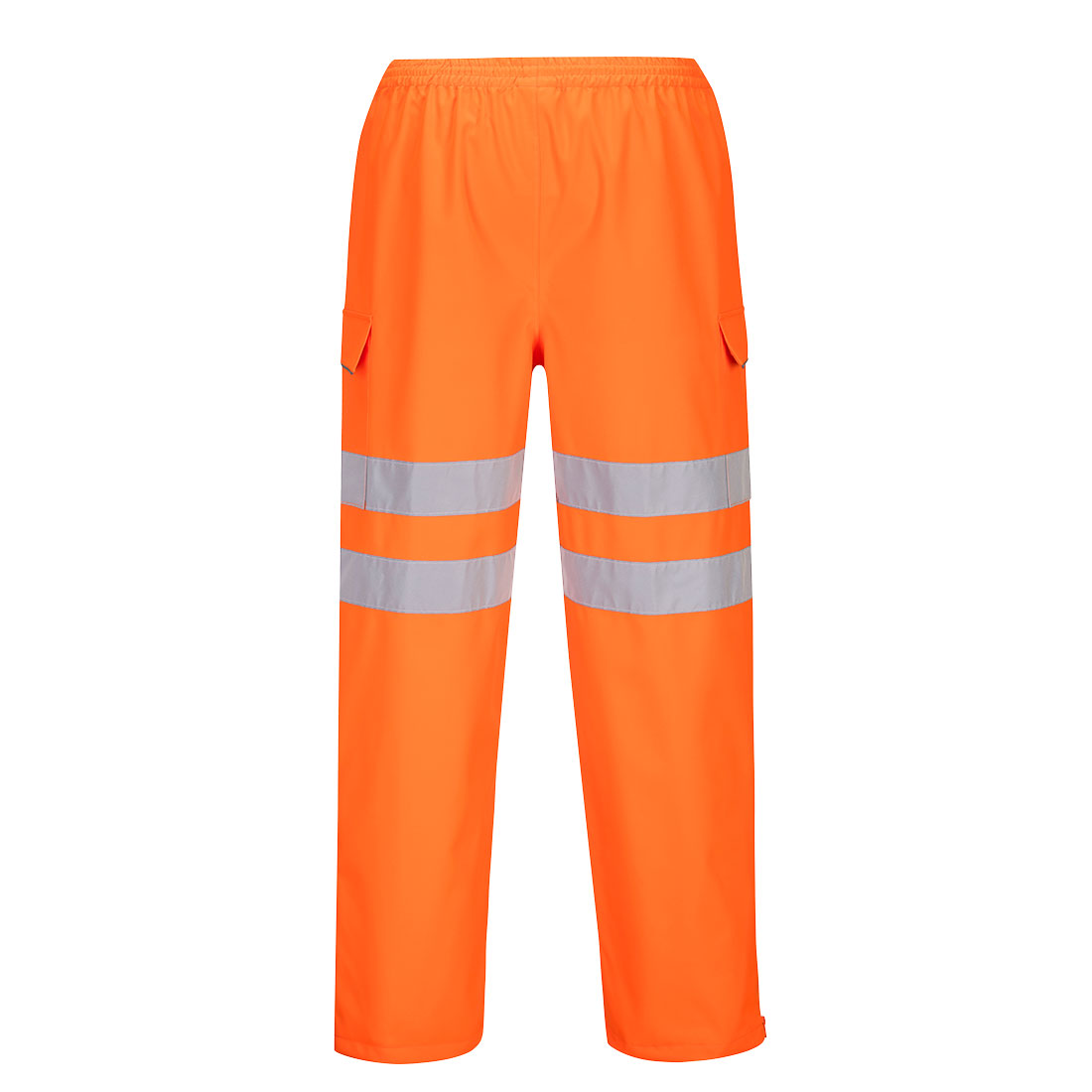 Portwest S597 Hi-Vis Extreme Regenbroek