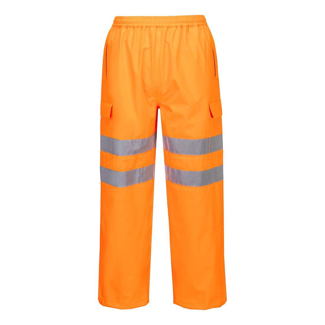 Portwest S595 Reflecterende regenbroek (3L)