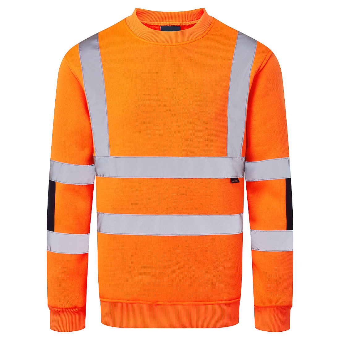 Portwest B313 Hi-Vis gebreide sweater