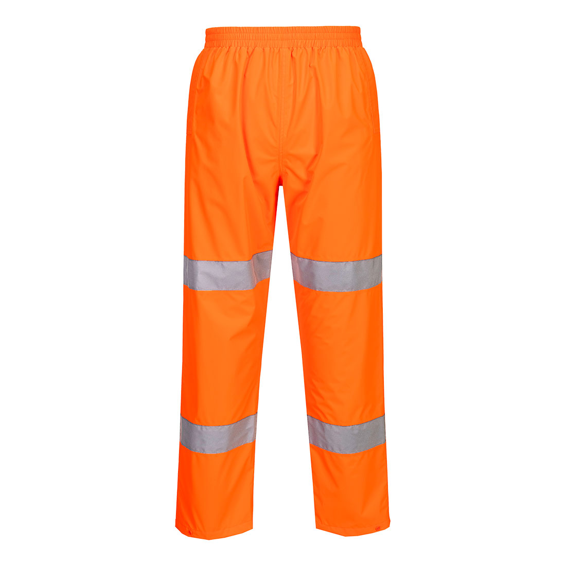 Portwest S165 Hi-Vis Lichtgewicht Opvouwbare Broek