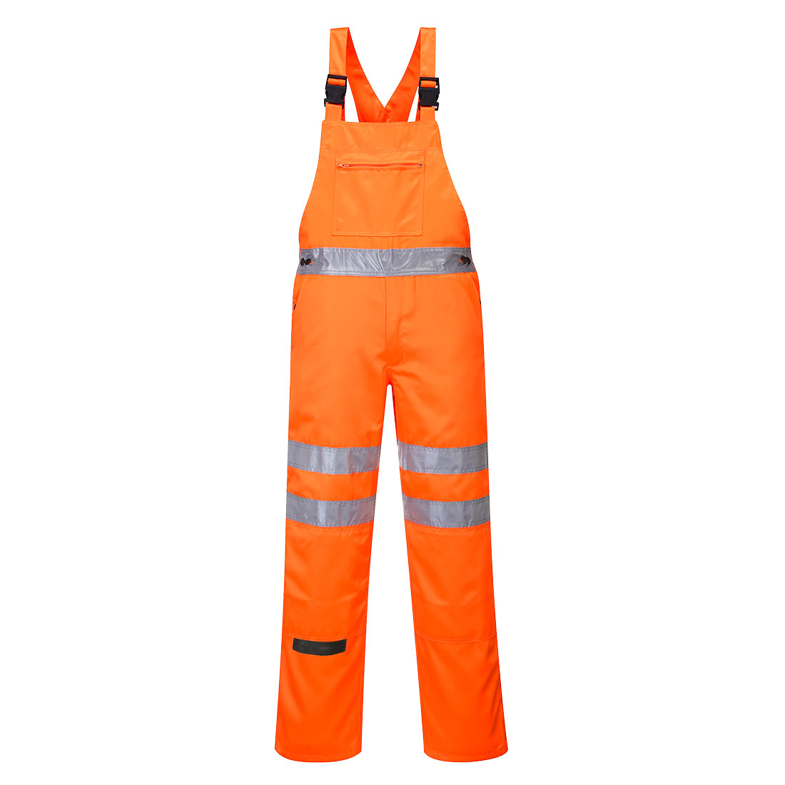Portwest RT43 Hi-Vis dienstoverall van polykatoen