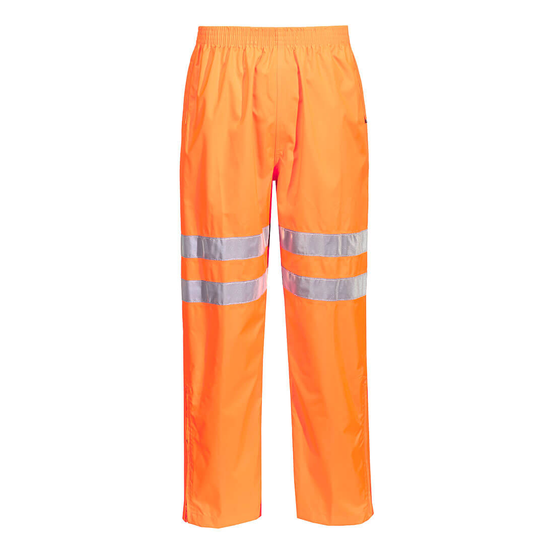 Portwest RT31 Hi-Vis regenbroek voor in het verkeer