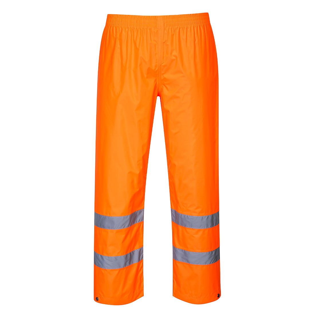 Portwest H441 Hi-Vis regenbroek