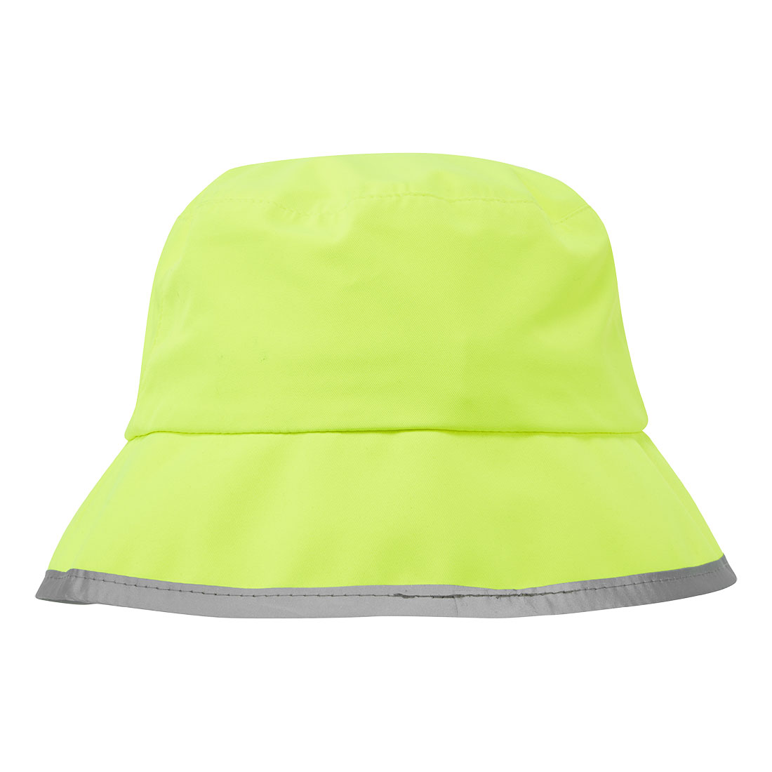 Portwest HV23 Hi-Vis waterdichte bucket hat