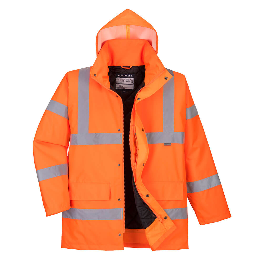 Portwest RT30 Hi-Vis winterverkeersjas