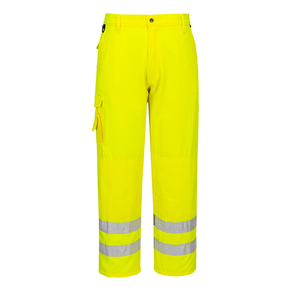 Portwest E046 Hi-Vis werkbroek
