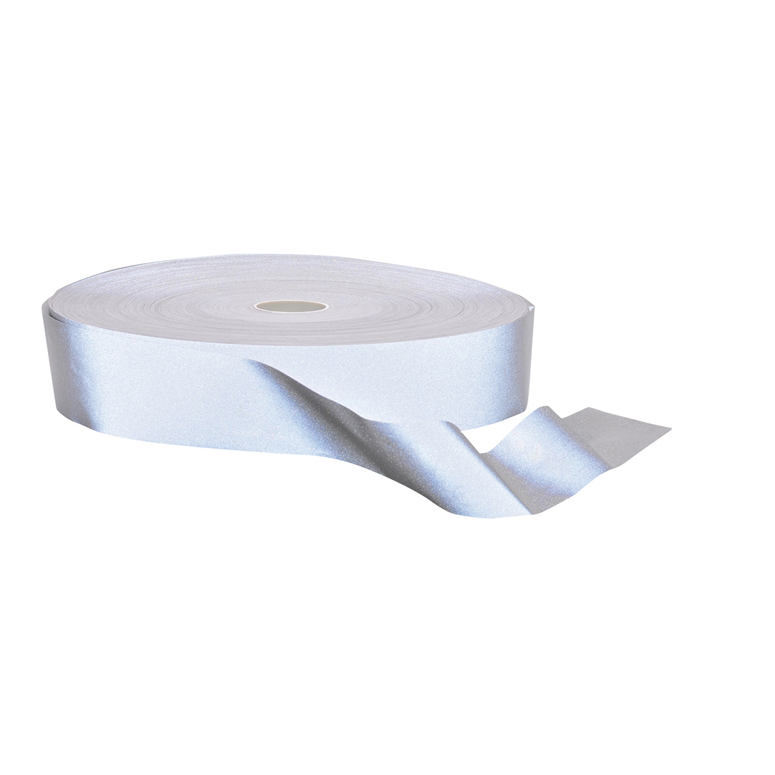 Portwest HV50 Hi-VisTex 50mm reflecterende tape 100m