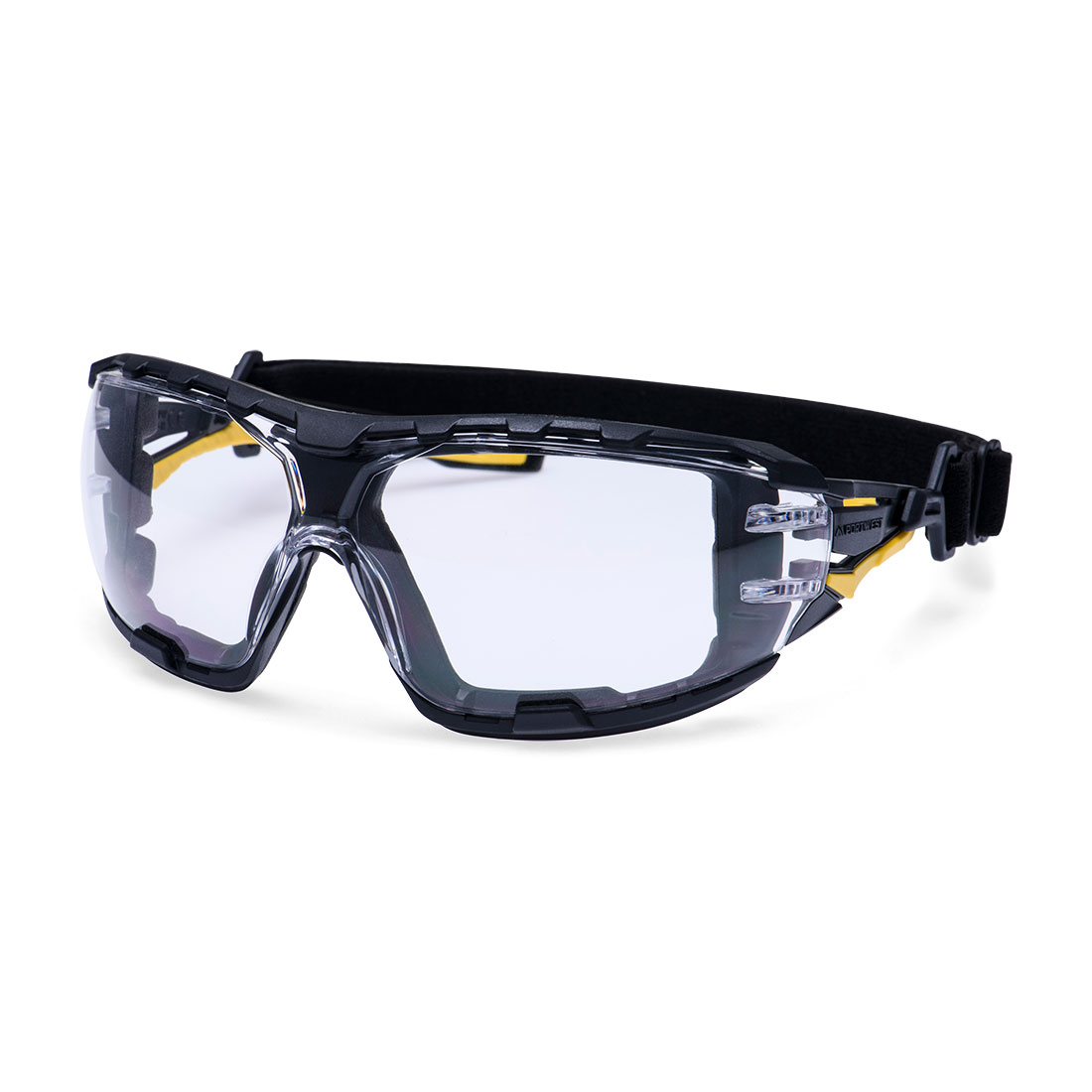 Portwest PS09 Impervious Tech veiligheidsbril