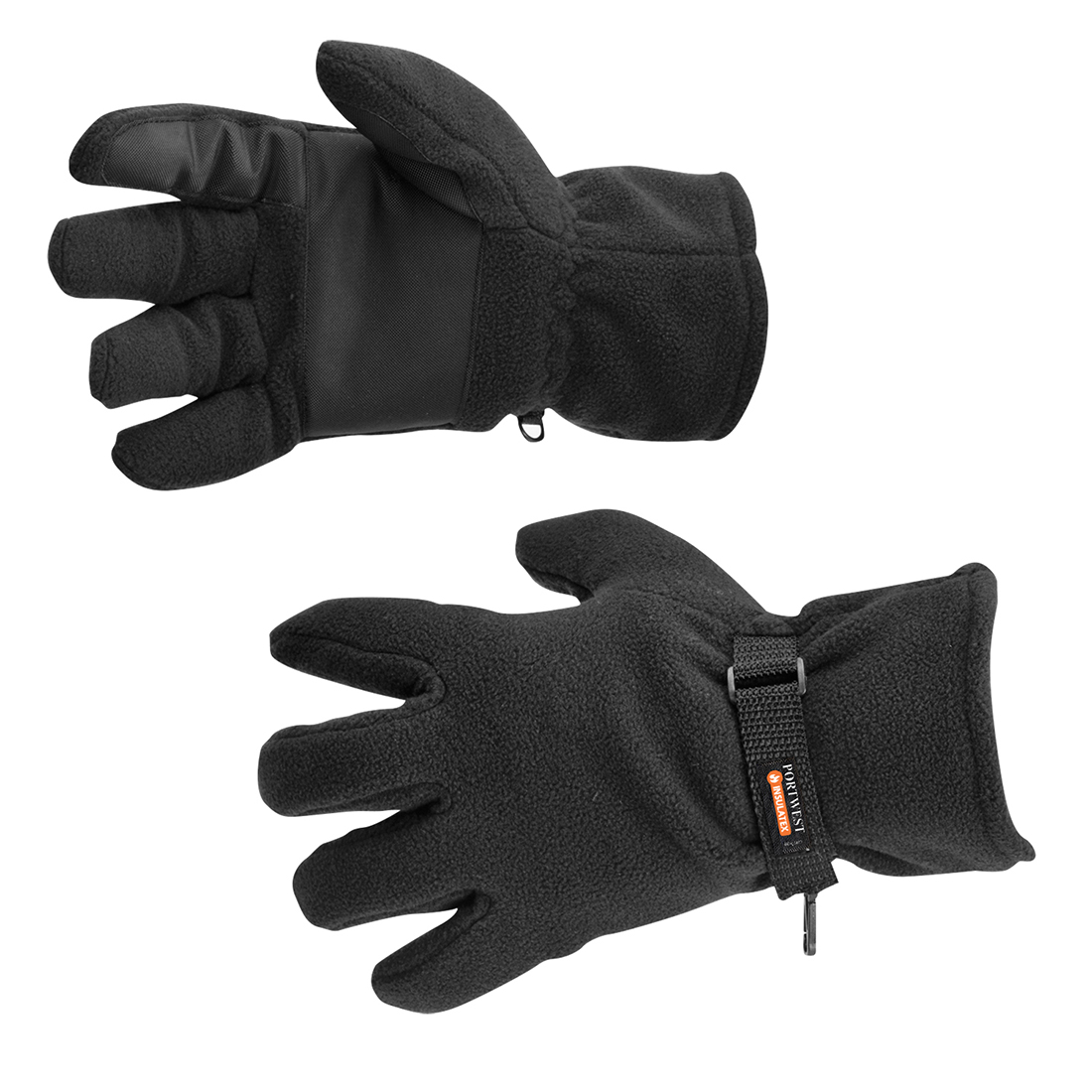 Portwest GL12 Geïsoleerde fleecehandschoen