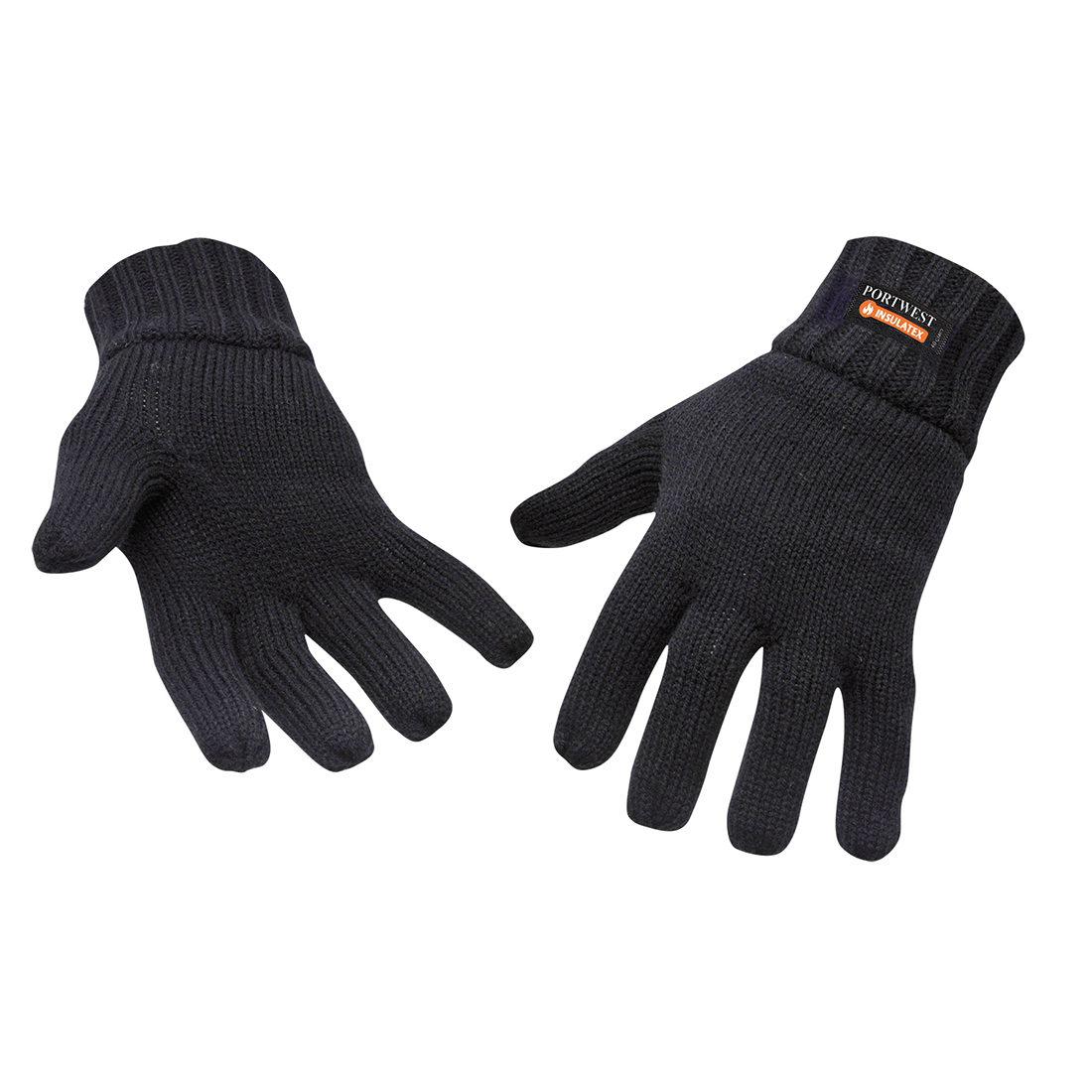 Portwest GL13 Geïsoleerde gebreide handschoen
