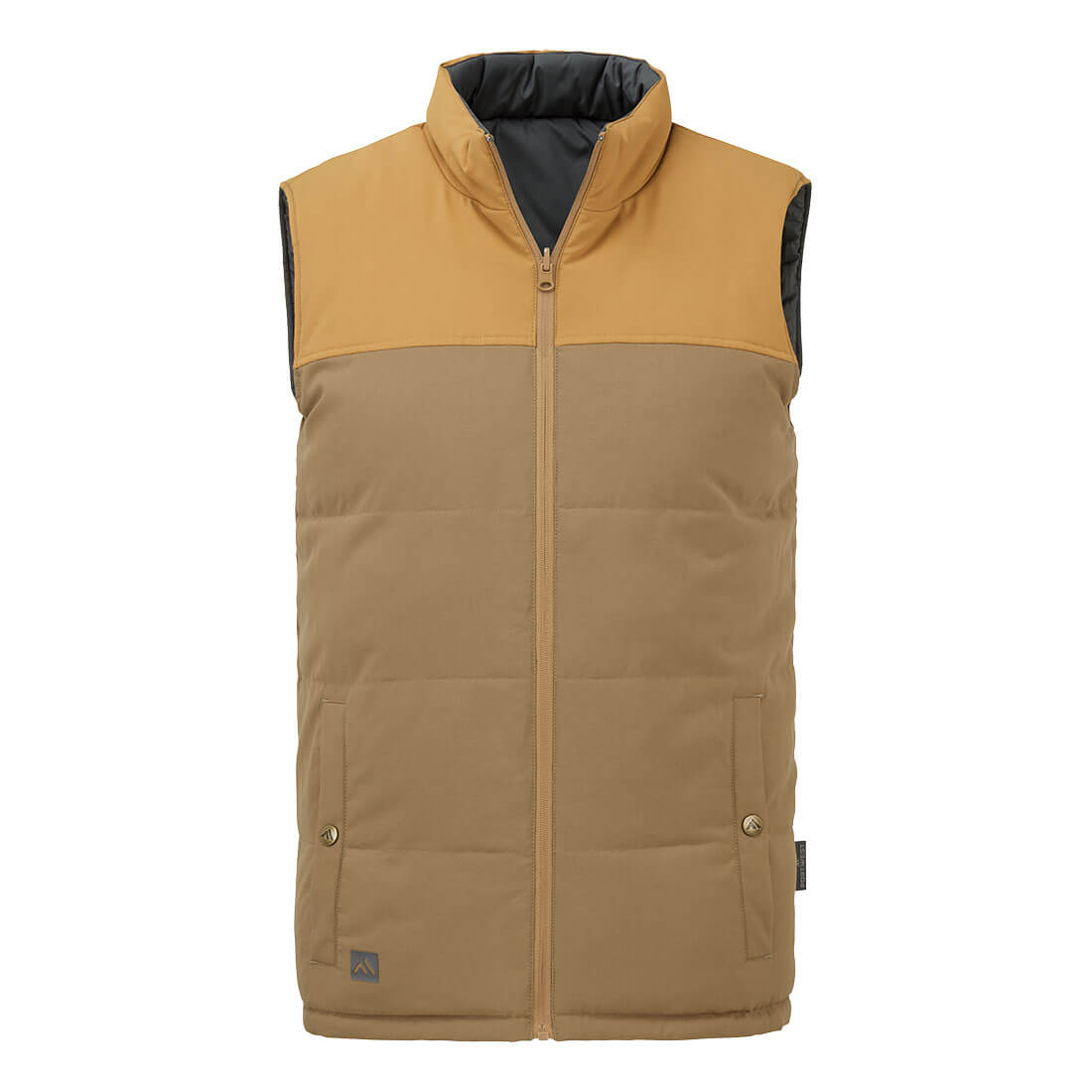 Portwest KA361 KA3 Omkeerbare Geïsoleerde Bodywarmer