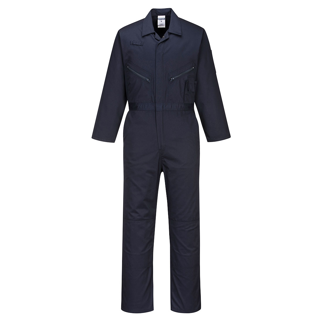 Portwest C815 Overall met kniebeschermers