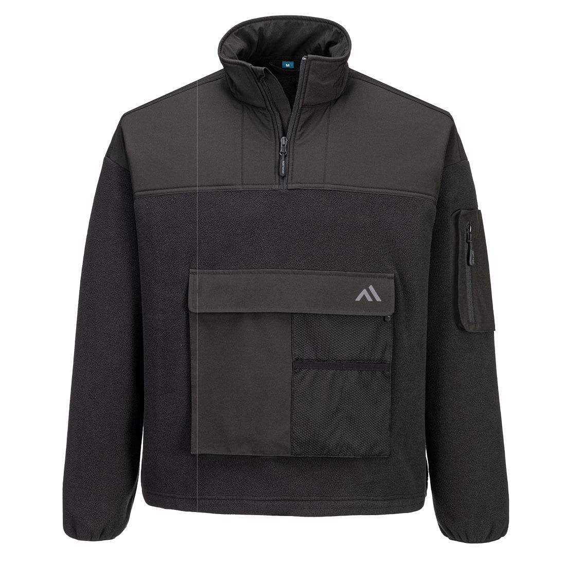 Portwest KX378 KX3 Sport Fleece met 1/4 rits