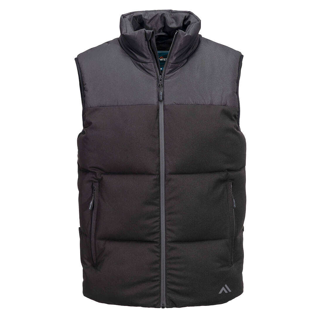 Portwest KX305 KX3 Sport downlike baffle-bodywarmer