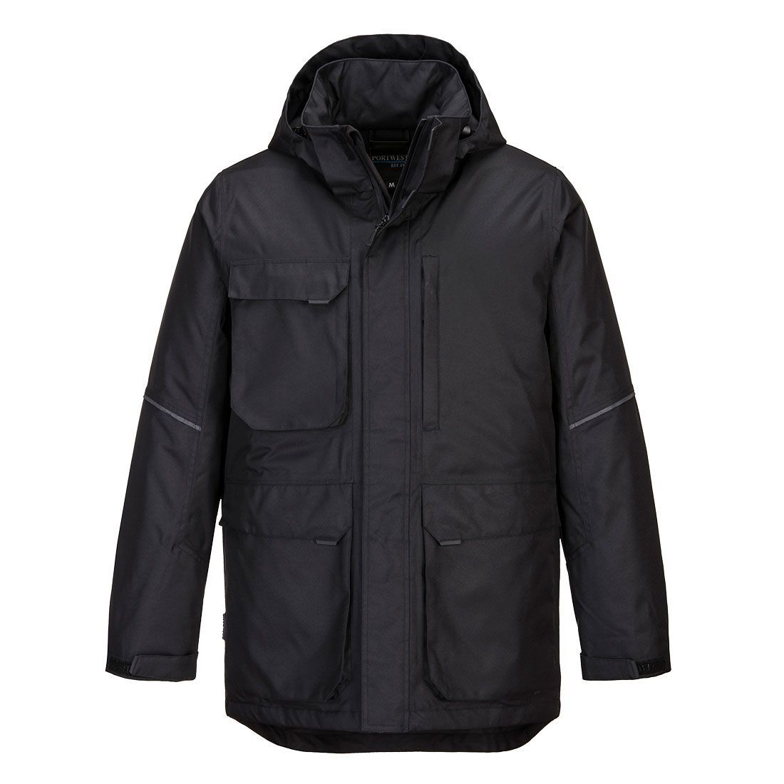 Portwest KX360 KX3 winterparka-jas