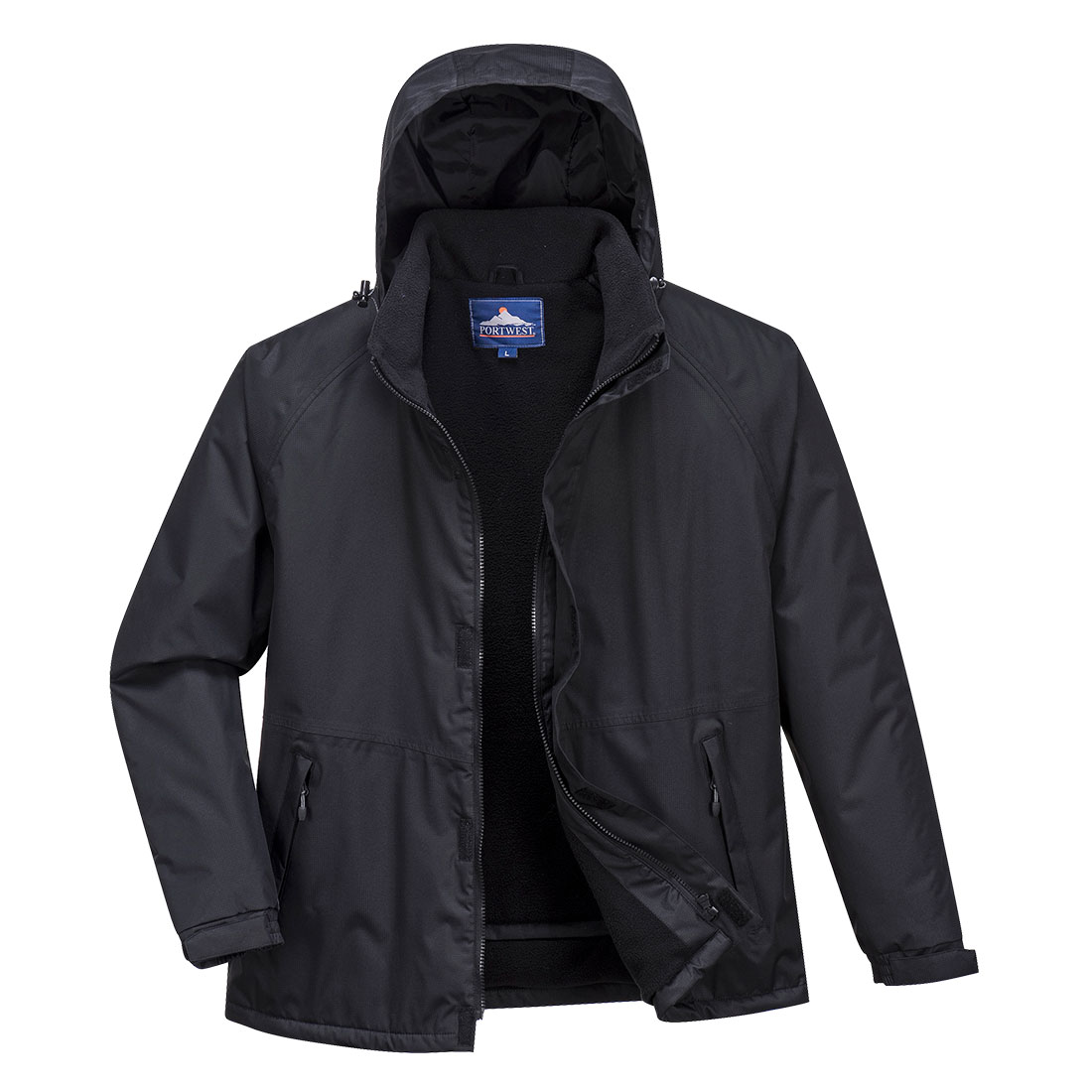 Portwest S505 Limax Ripstop winterjas