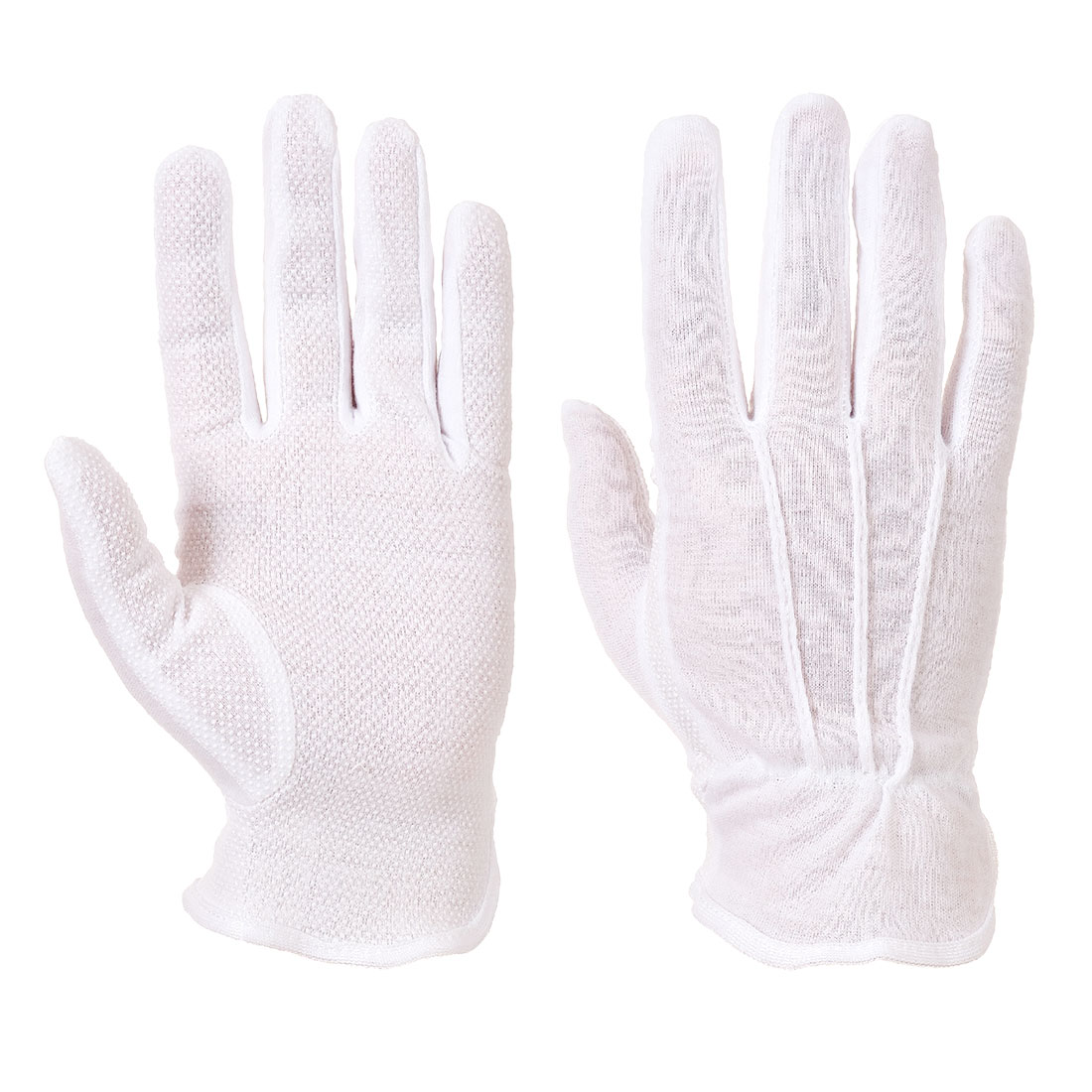 Portwest A080 Liner 24 PVC Microdot handschoen